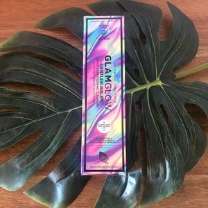 Glam Glow Gentle Bubble Cleanser